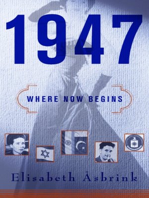 cover image of 1947